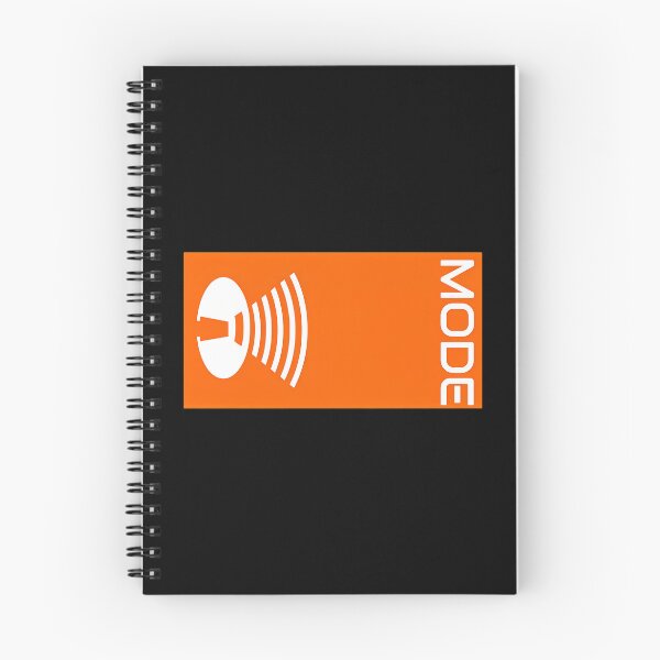 Item preview, MODES Sound Wave designed and sold by FleshAndBloods.
