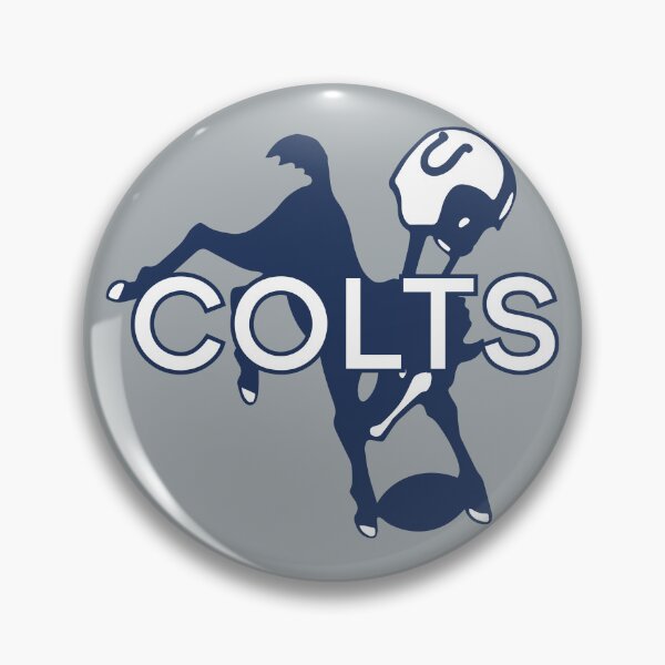 Item preview, Vintage Colts designed and sold by sabinako.