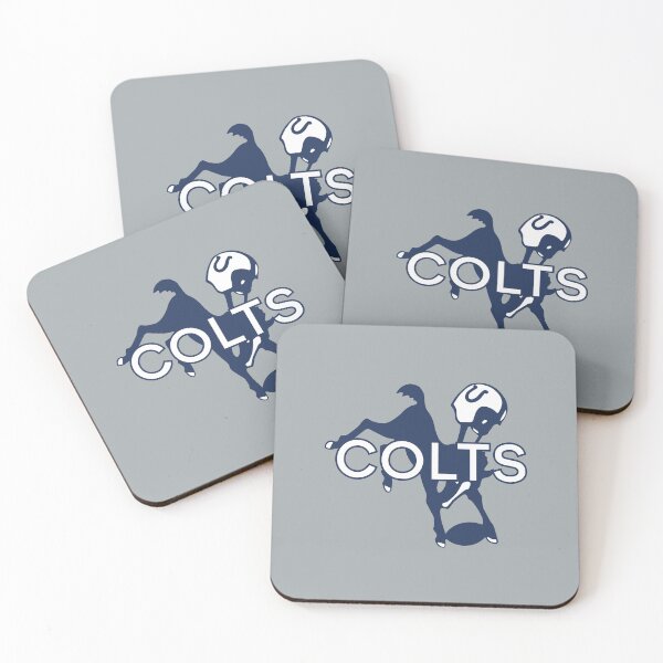 Item preview, Vintage Colts designed and sold by sabinako.