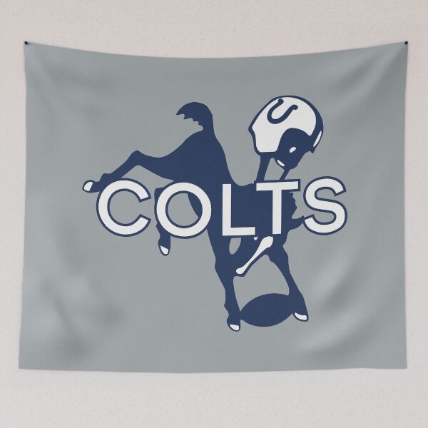 Item preview, Vintage Colts designed and sold by sabinako.