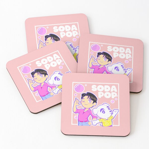 Item preview, Bubblegum Pop Anime Style Fanart designed and sold by abhitamizend.
