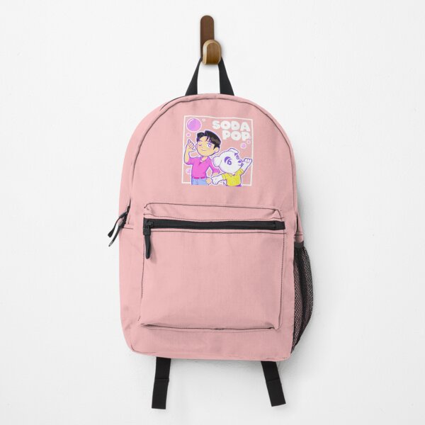 Item preview, Bubblegum Pop Anime Style Fanart designed and sold by abhitamizend.