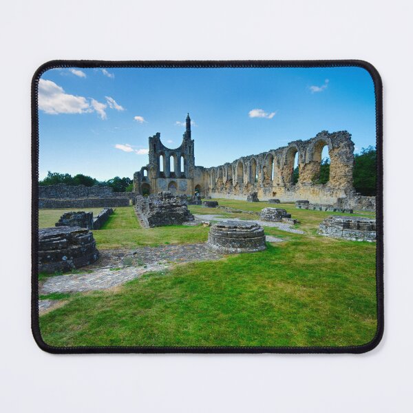 Item preview, Byland Abbey designed and sold by Alisonchambers2.