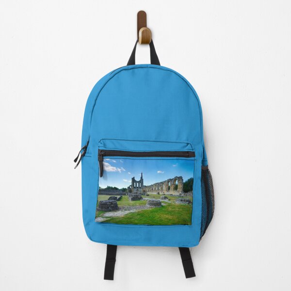 Item preview, Byland Abbey designed and sold by Alisonchambers2.