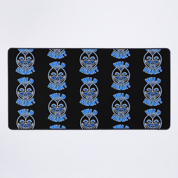 Item preview, Wild Heart Tribal Spirit designed and sold by VenGib.