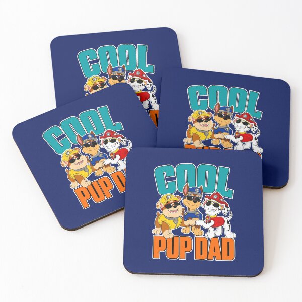 Item preview, Cool Pup Dad designed and sold by VenGib.