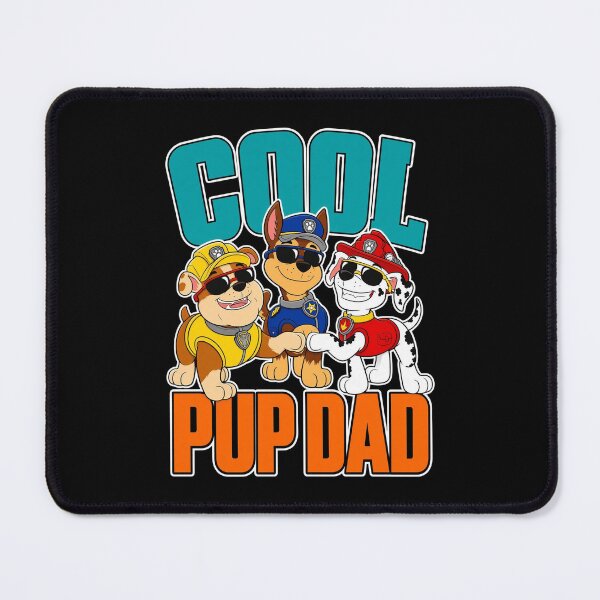 Item preview, Cool Pup Dad designed and sold by VenGib.