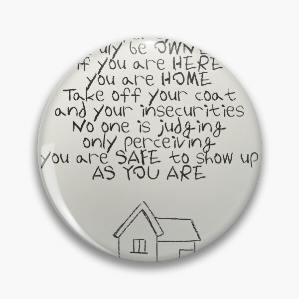 Item preview, We Live on Stolen Land designed and sold by Aleasha Clark-Perez.