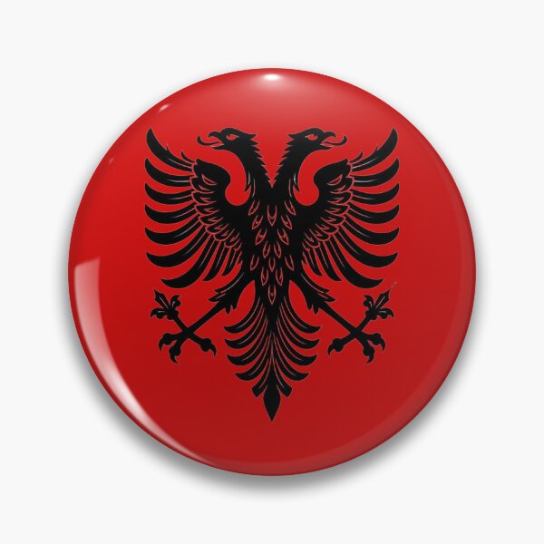 Item preview, Águila moderna minimalista con las alas extendidas designed and sold by TaBogroupsRed.