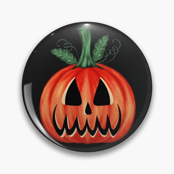 Item preview, Pumpkin  designed and sold by Kendall Rose Doodles.