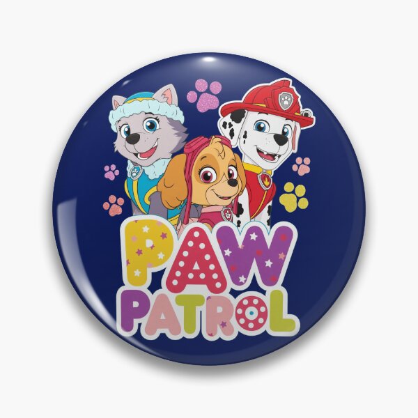 Item preview,  Pastel Paw Rescue Friends designed and sold by VenGib.