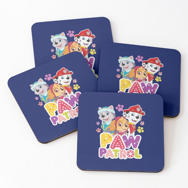 Item preview,  Pastel Paw Rescue Friends designed and sold by VenGib.