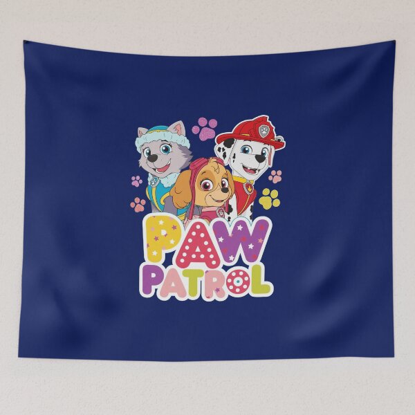 Item preview,  Pastel Paw Rescue Friends designed and sold by VenGib.