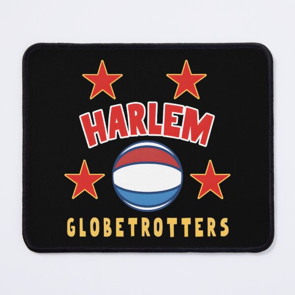 Item preview, Harlem Globetrotters Doodle Art | Best Gift designed and sold by Bouazzaoui.