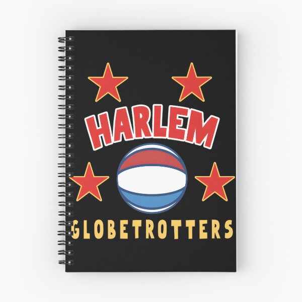 Aperçu de l'œuvre Dessins des Harlem Globetrotters | Idée cadeau créée et vendue par Bouazzaoui.