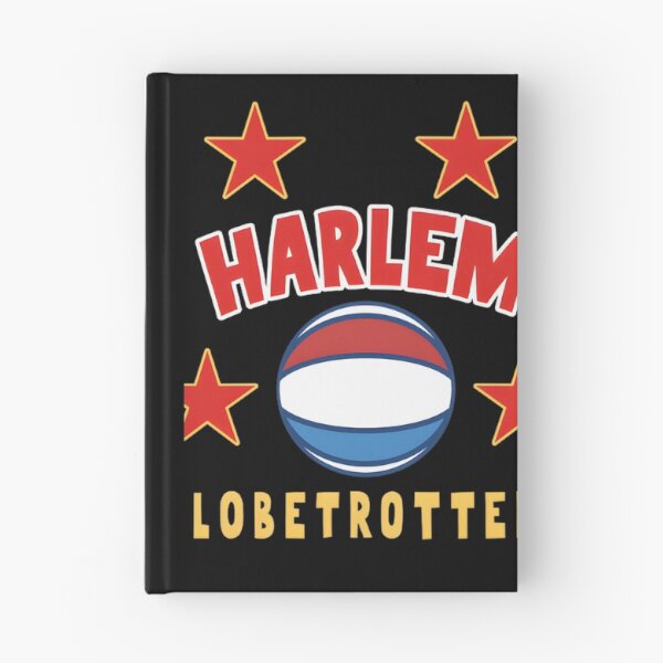 Item preview, Harlem Globetrotters Doodle Art | Best Gift designed and sold by Bouazzaoui.