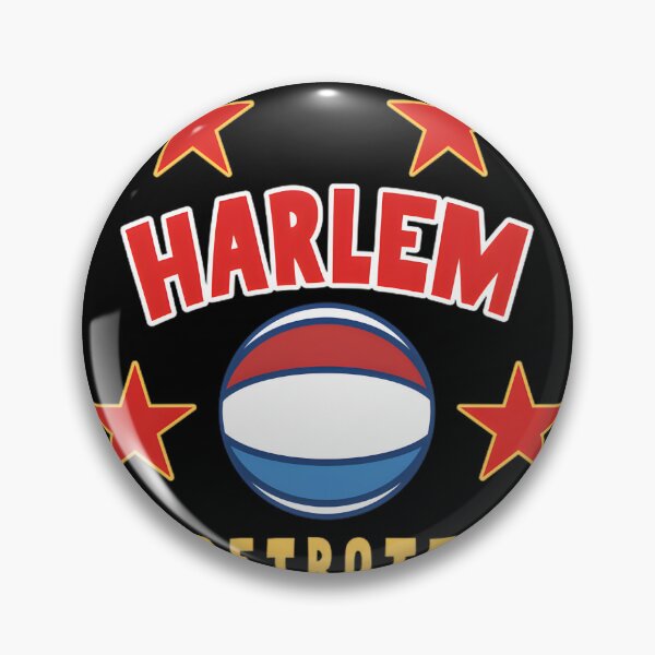 Item preview, Harlem Globetrotters Doodle Art | Best Gift designed and sold by Bouazzaoui.