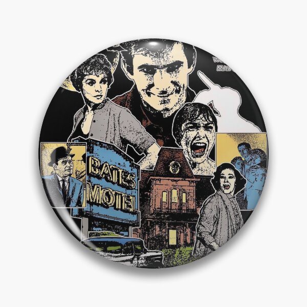 Item preview, Psychopath (Psycho) designed and sold by NF Designs Studio DTF.