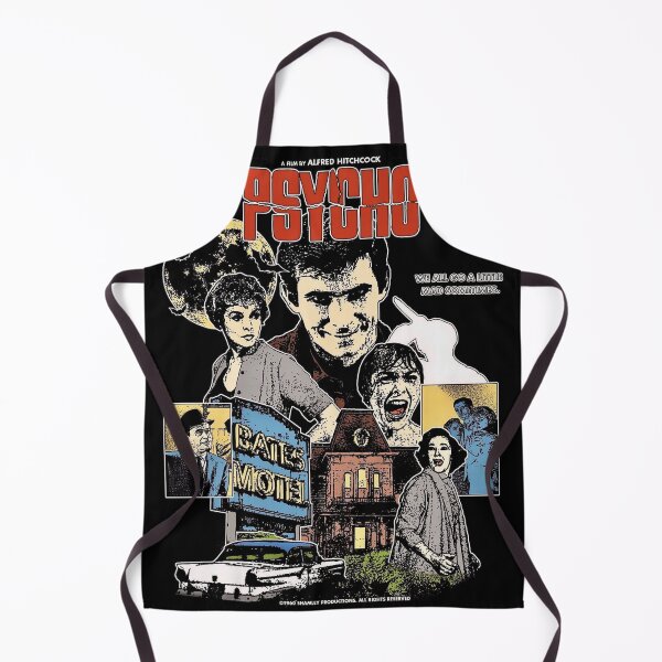 Item preview, Psychopath (Psycho) designed and sold by NF Designs Studio DTF.