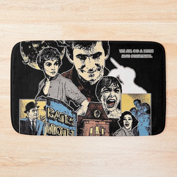 Item preview, Psychopath (Psycho) designed and sold by NF Designs Studio DTF.