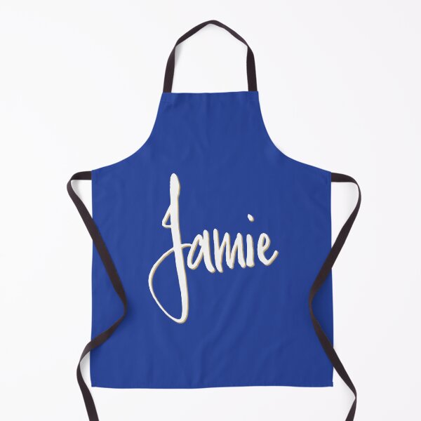 Item preview, JAMIE personalized type design designed and sold by CharlottePlaceArt.