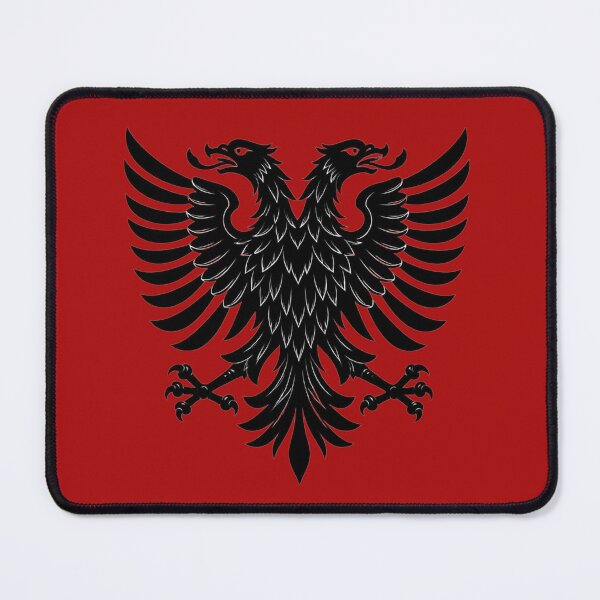 Aperçu de l'œuvre Aigle aux plumes radieuses créée et vendue par TaBogroupsRed.