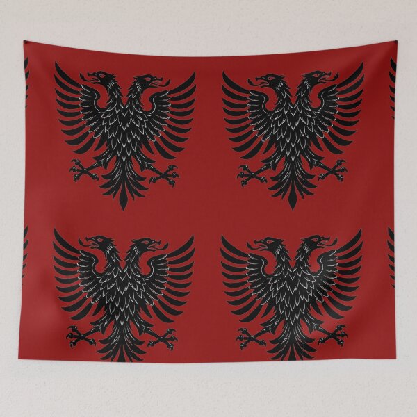Item preview, Radiant Feathered Eagle designed and sold by TaBogroupsRed.