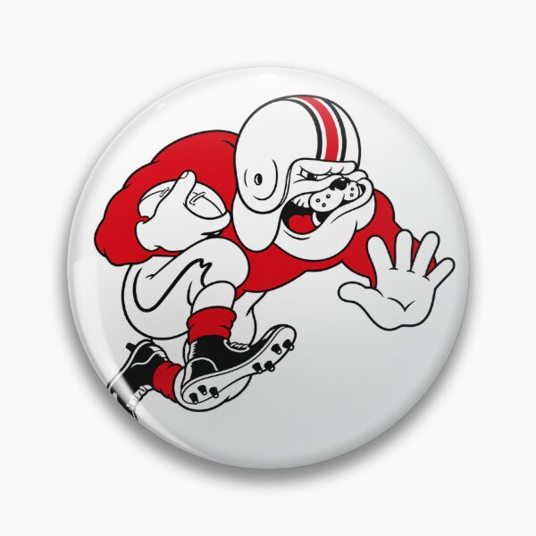 Item preview, Canton McKinley High School Bulldogs designed and sold by LockedUp.