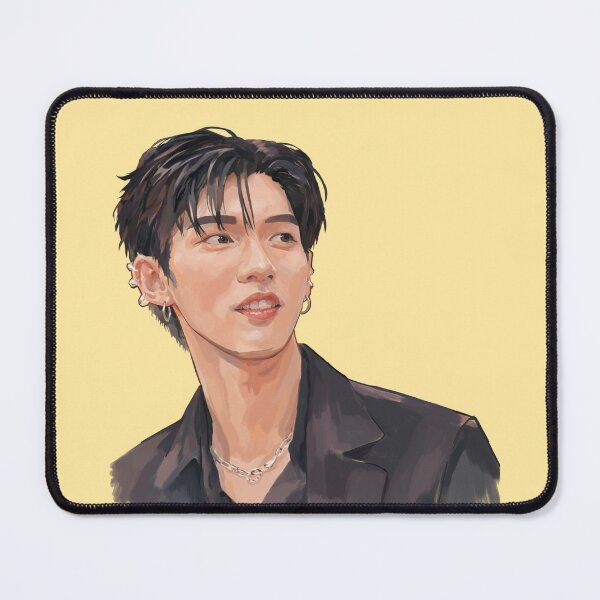 Item preview, Aouboom Thai Bl series Aou Thanaboon Kiatniran designed and sold by Smuchie.
