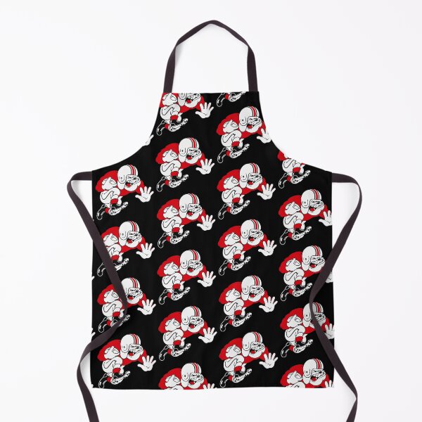 Item preview, Canton McKinley High School Bulldogs designed and sold by LockedUp.