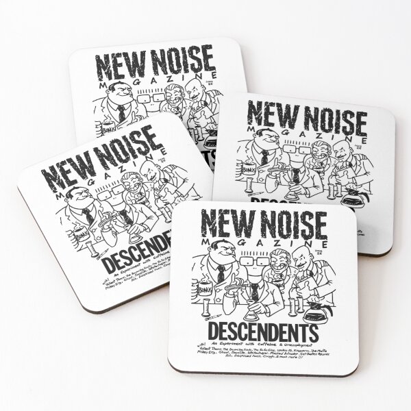 Item preview, New Noise Alternative Sound Track Melody Underground Track designed and sold by AkramMrwan.