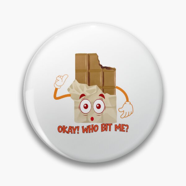 Item preview, Fun Chocolate Design designed and sold by soprinted.
