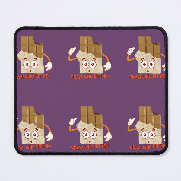 Item preview, Fun Chocolate Design designed and sold by soprinted.