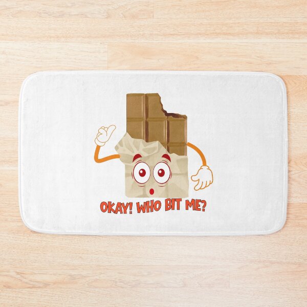 Item preview, Fun Chocolate Design designed and sold by soprinted.