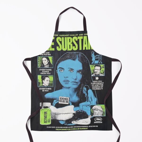 Item preview, The Substance designed and sold by NF Designs Studio DTF.