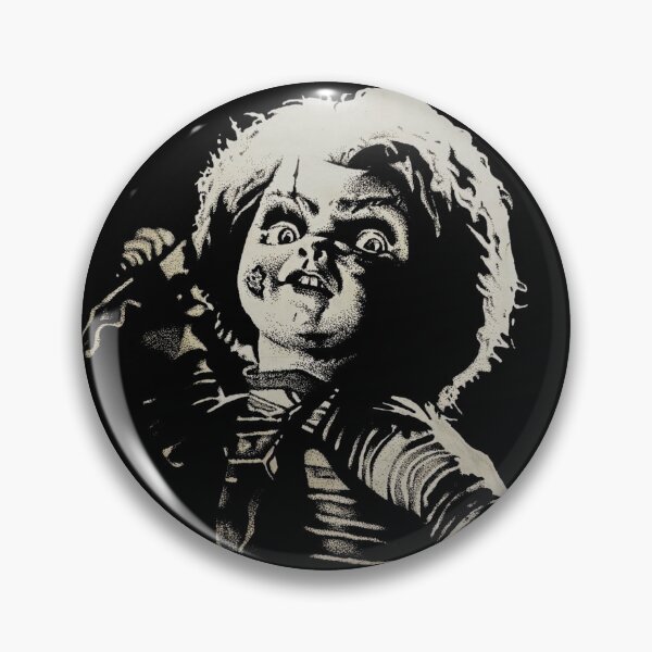 Item preview, Child's Play designed and sold by NF Designs Studio DTF.