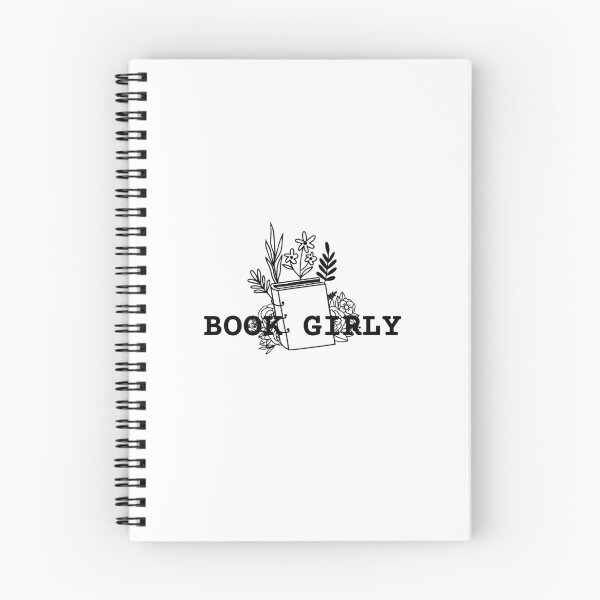 Item preview, Book Girly Book Lover Bookish Girl BookTok Reading Gift designed and sold by By The Moon.