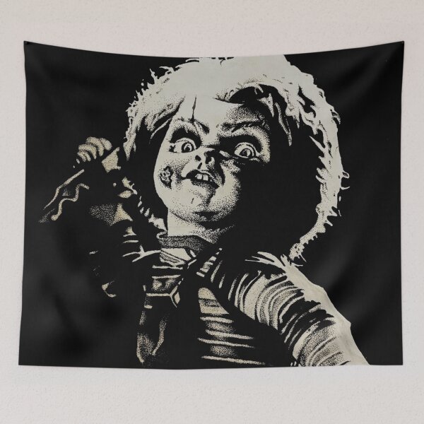 Item preview, Child's Play designed and sold by NF Designs Studio DTF.