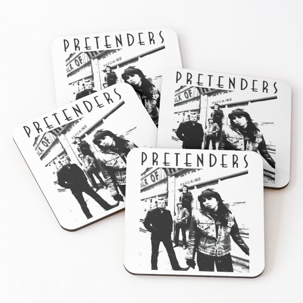 Item preview, Band Members Standing Outside Storefront Monochrome designed and sold by sauldemoritz.