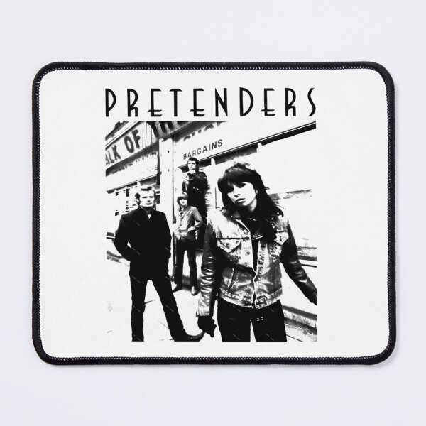 Item preview, Band Members Standing Outside Storefront Monochrome designed and sold by sauldemoritz.