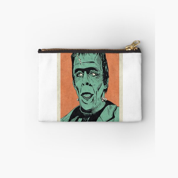 Item preview, HERMAN MUNSTER - The Munsters (Vintage Halloween) designed and sold by FamousWeirdosRB.