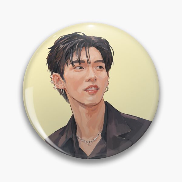 Item preview, Aouboom Thai Bl series Aou Thanaboon Kiatniran designed and sold by Smuchie.