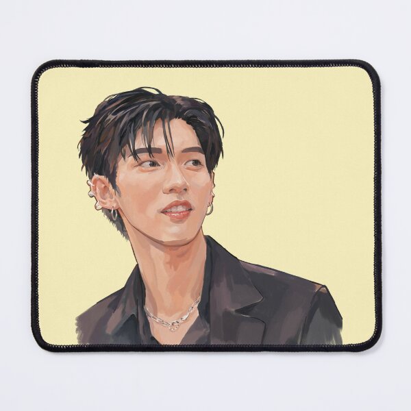 Item preview, Aouboom Thai Bl series Aou Thanaboon Kiatniran designed and sold by Smuchie.