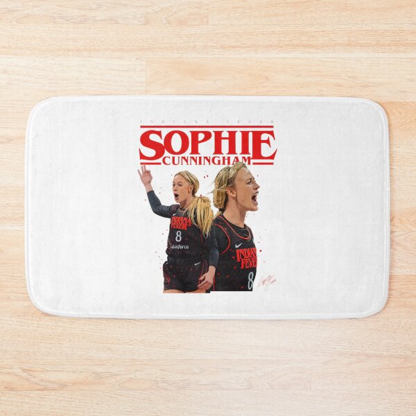 Item preview, Sophie Cunningham Basketball Star Australian Sports Legend Phoenix Mercury Fan Art Graphic | Best Buy designed and sold by Bouazzaoui.