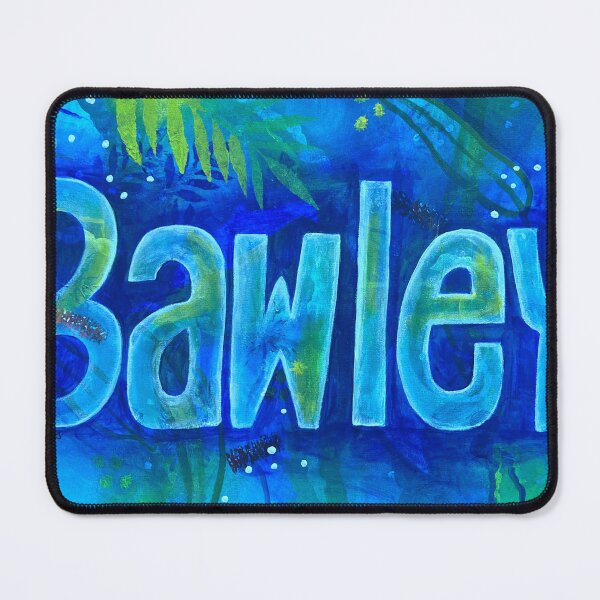 Item preview, Abstract Bawley designed and sold by Iceskater65.