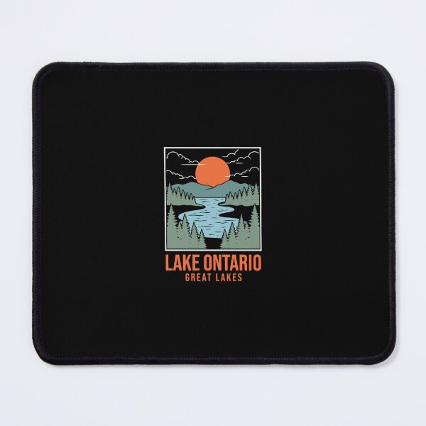 Item preview, Lake-Ontario designed and sold by amypetriez.