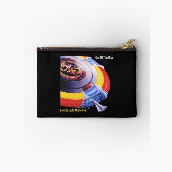 Item preview, Electric Light Orchestra Spaceship Portal Cover designed and sold by Argint21.