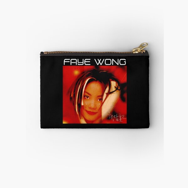 Item preview, 浮躁 Faye Wong designed and sold by Viwabtzrt.