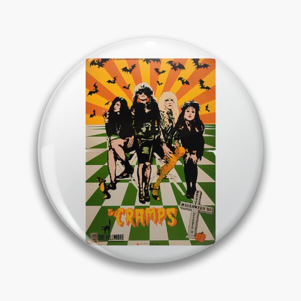 Item preview, Band Posing On Checkered Ground Poster designed and sold by sauldemoritz.