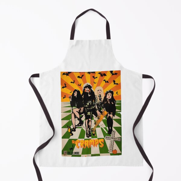 Item preview, Band Posing On Checkered Ground Poster designed and sold by sauldemoritz.